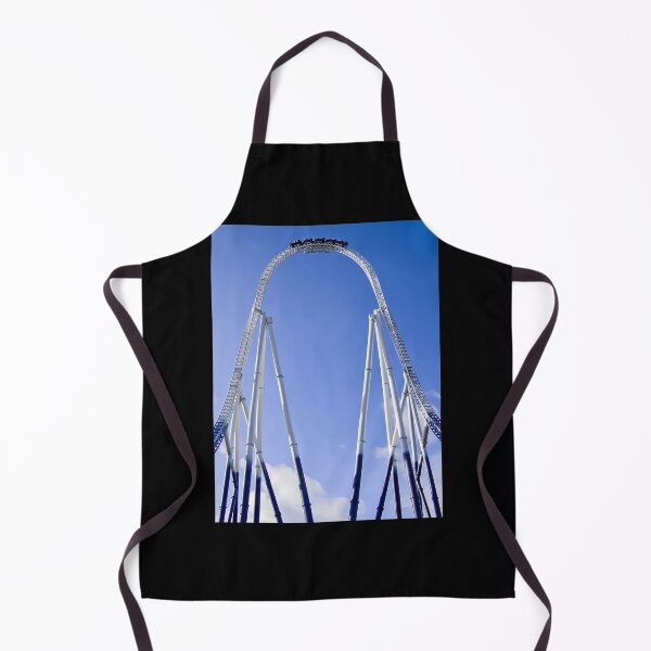 Item preview, Stealth---Thorpe-Park designed and sold by amyotihlrgy.