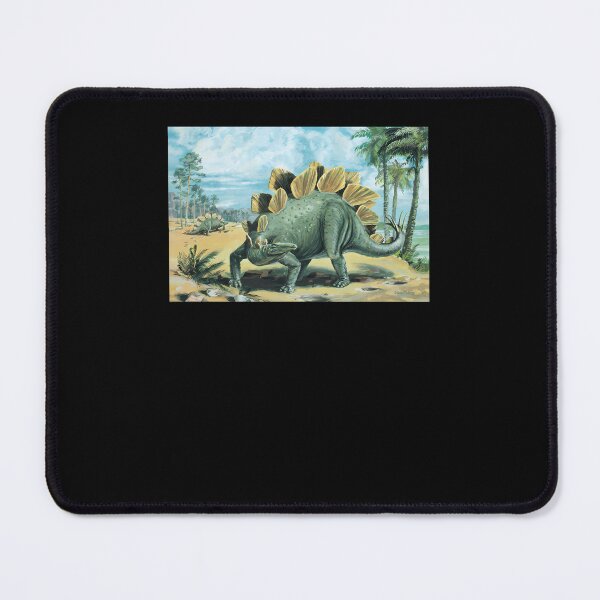 Item preview, Stegosaurus designed and sold by harosfethk.