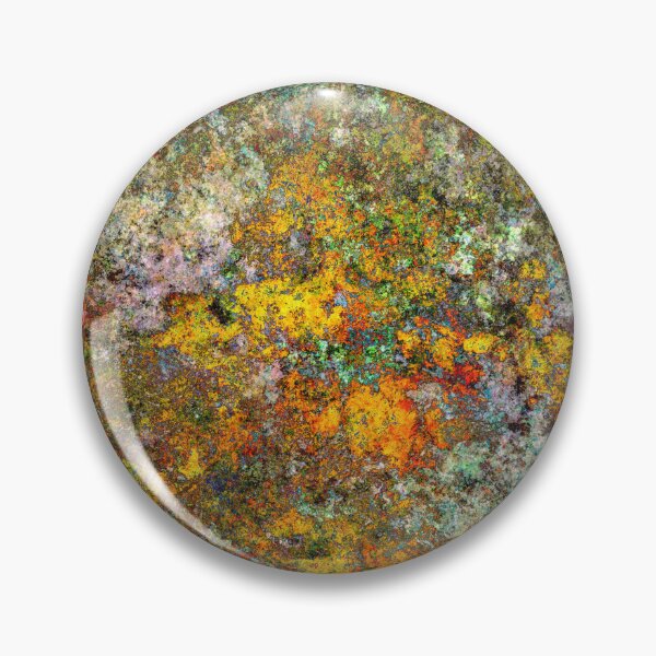 Item preview, Embedded little pieces of gold designed and sold by Keith Mills.