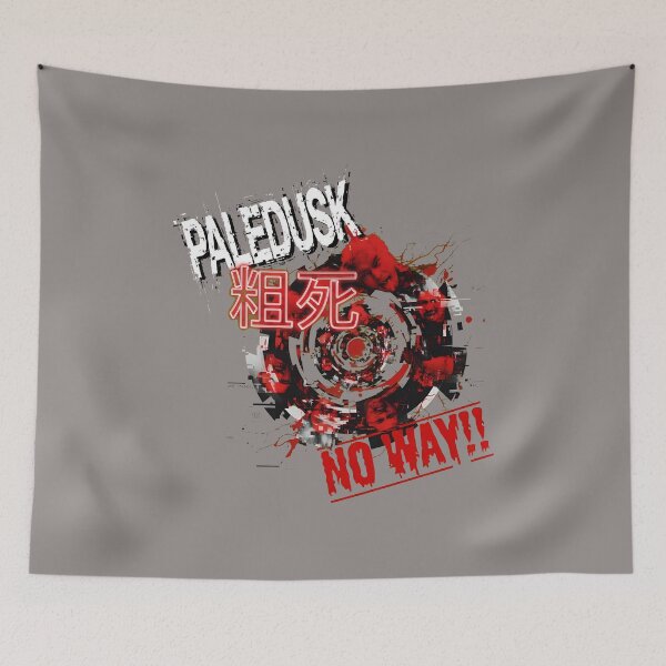 Item preview, Distressed Band Portrait Graphic Energy-33 designed and sold by PascalBrandt.