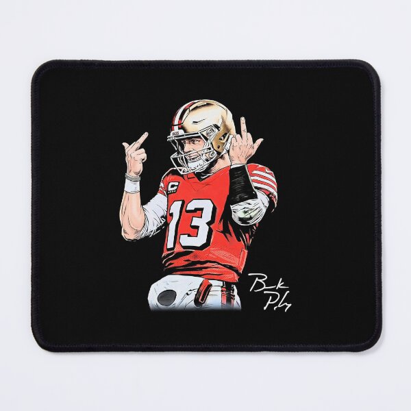 Item preview, Brock-Purdy-MVPurdy designed and sold by CodyHaynes.