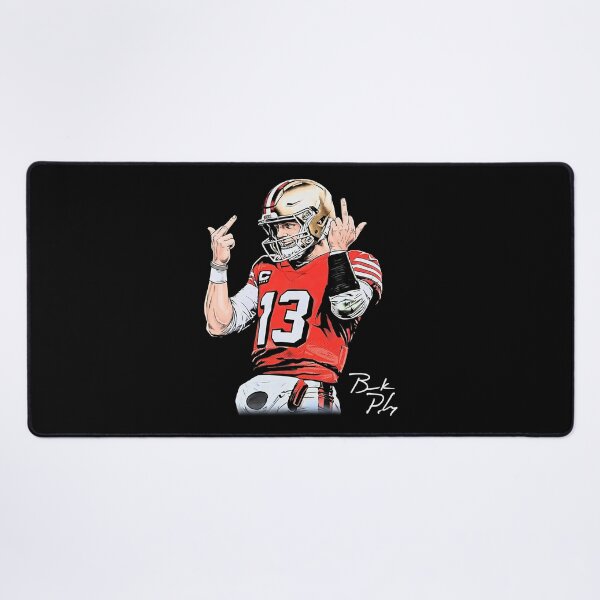Item preview, Brock-Purdy-MVPurdy designed and sold by CodyHaynes.