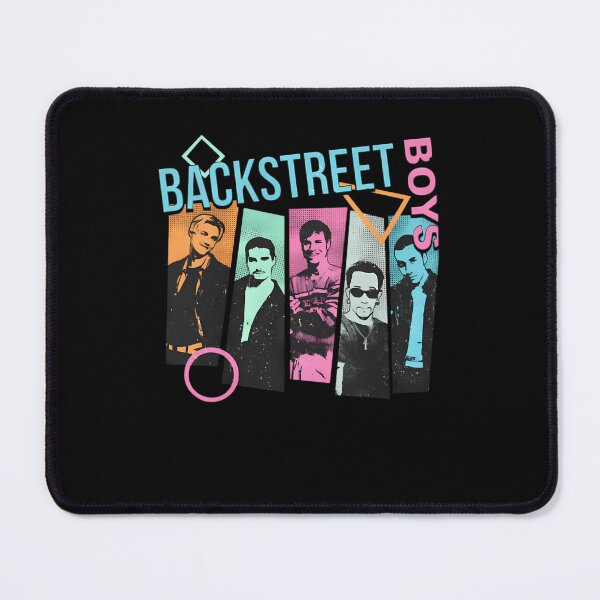 Item preview, Backstreet Boys Millennium Tour 2025 Backstreet Boy Band designed and sold by digitpixels.