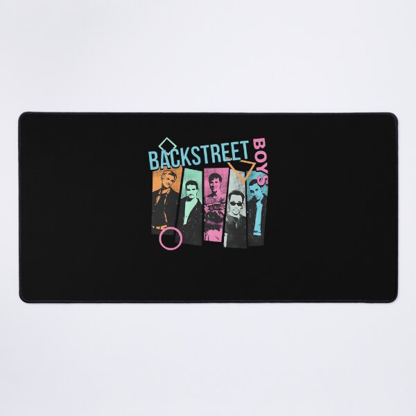 Item preview, Backstreet Boys Millennium Tour 2025 Backstreet Boy Band designed and sold by digitpixels.