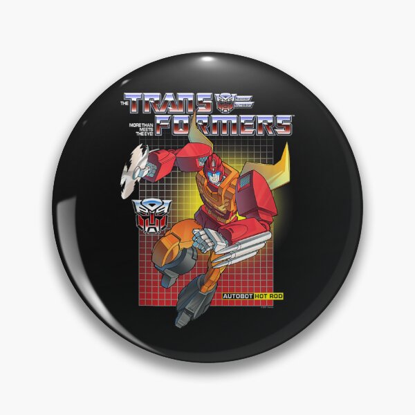 Item preview, Tr4nsformersz Hot Rod designed and sold by ElenaDennis50.