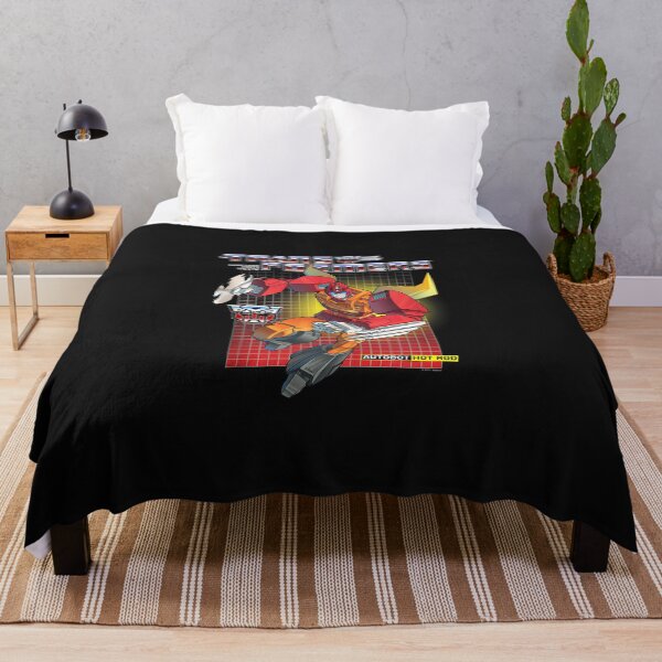 Item preview, Tr4nsformersz Hot Rod designed and sold by ElenaDennis50.