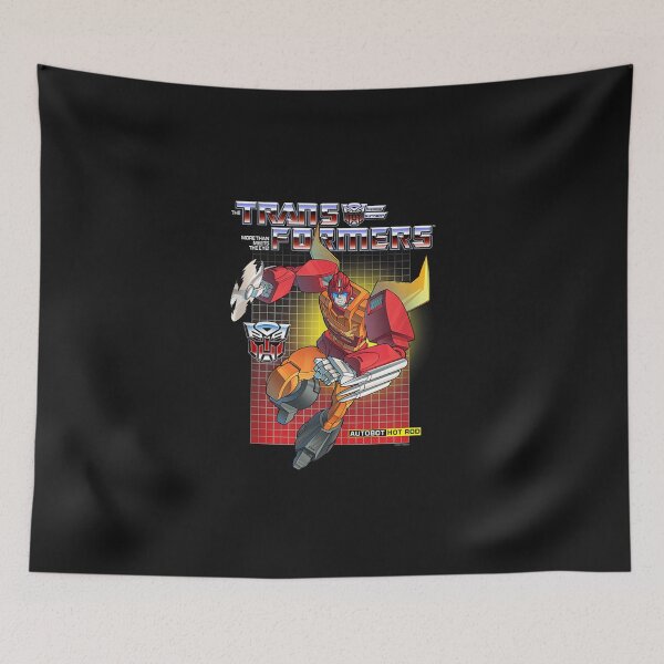 Item preview, Tr4nsformersz Hot Rod designed and sold by ElenaDennis50.