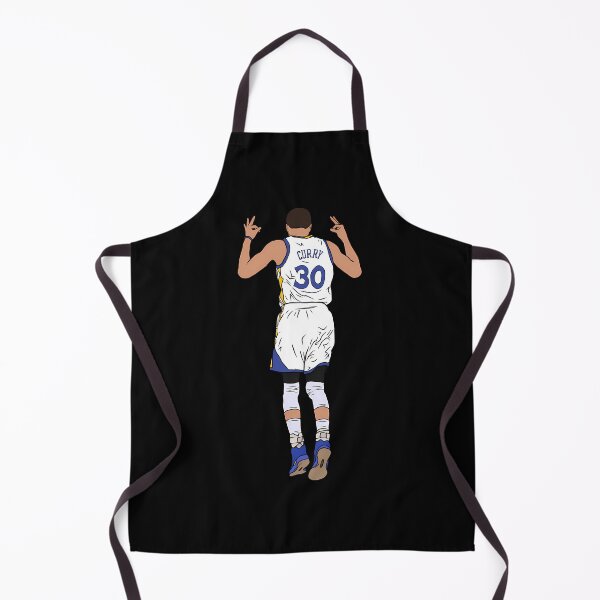 Artikelvorschau, Steph-Curry-3-Punkte-Feier entworfen und verkauft von barkusve.