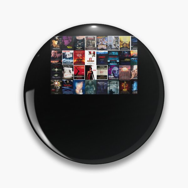 Item preview, Stephen-King-Movie-Posters-Collection designed and sold by harosfethk.