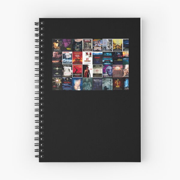 Item preview, Stephen-King-Movie-Posters-Collection designed and sold by harosfethk.