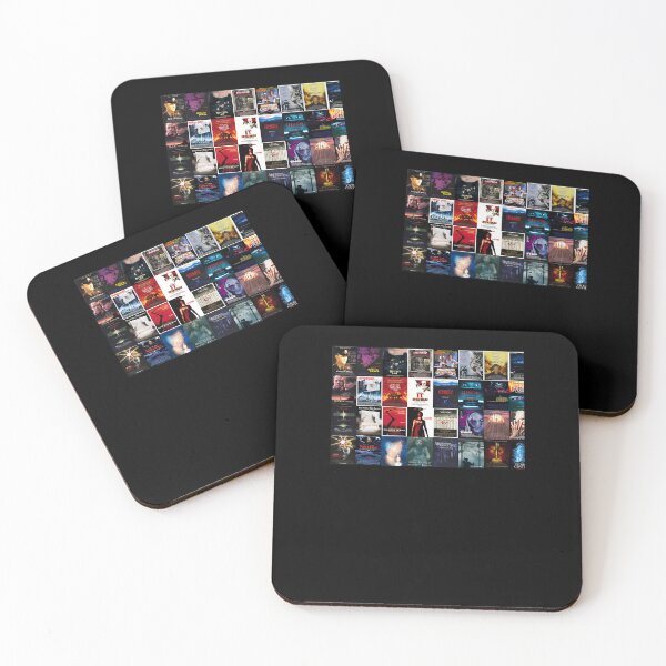Item preview, Stephen-King-Movie-Posters-Collection designed and sold by harosfethk.
