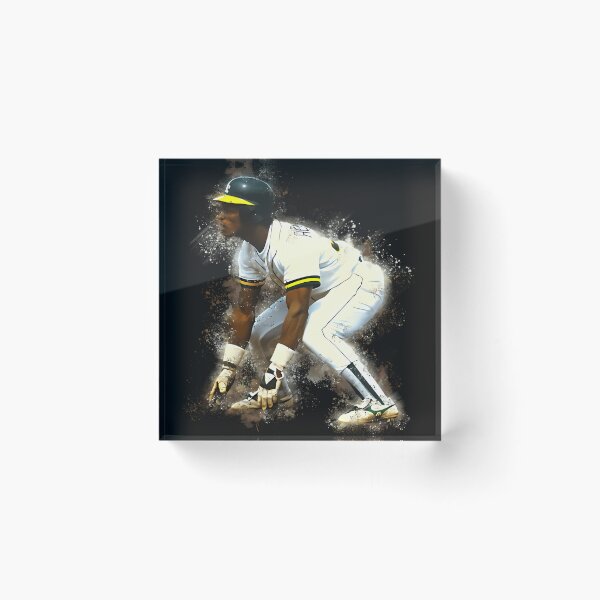 Item preview, Man Of Steal Rickey Hendersongift For Fans designed and sold by JacqulinSpivey.
