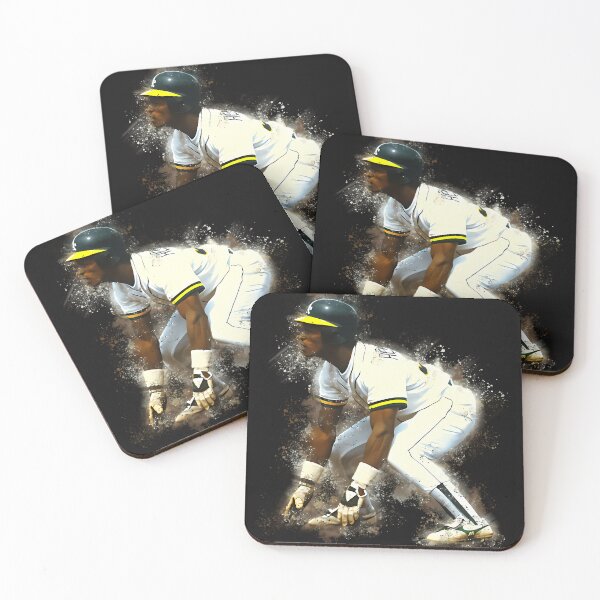 Item preview, Man Of Steal Rickey Hendersongift For Fans designed and sold by JacqulinSpivey.