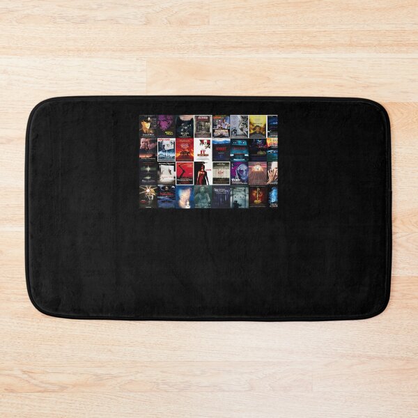 Item preview, Stephen-King-Movie-Posters-Collection designed and sold by harosfethk.