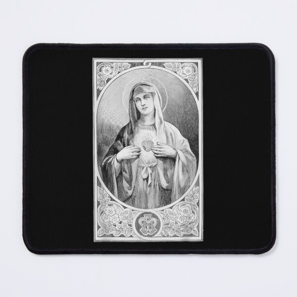 Item preview, Ave Maria Schubert Latin Mass Blessed Mother Hail Mary Lady designed and sold by geronkagogo.