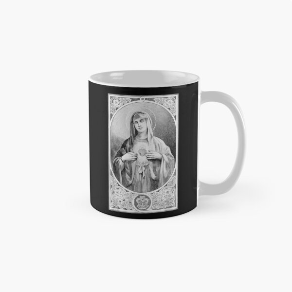 Item preview, Ave Maria Schubert Latin Mass Blessed Mother Hail Mary Lady designed and sold by geronkagogo.