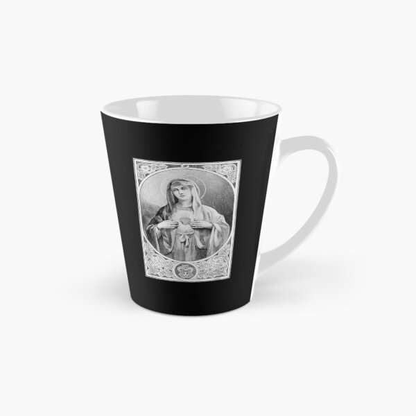 Item preview, Ave Maria Schubert Latin Mass Blessed Mother Hail Mary Lady designed and sold by geronkagogo.
