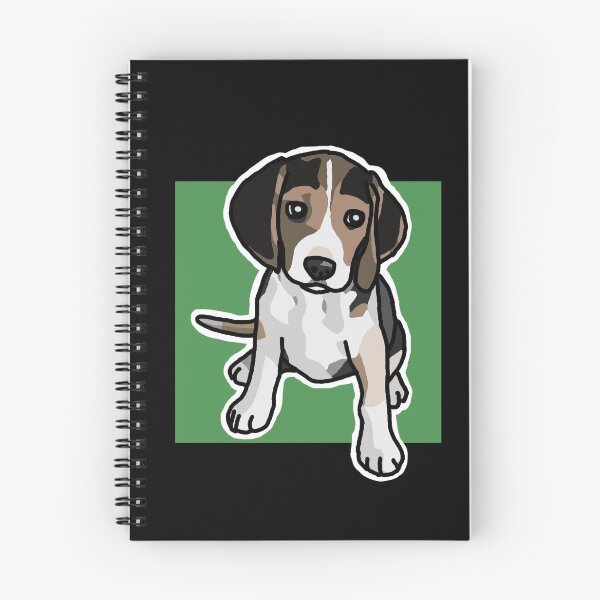 Item preview, Beagle, dog, comic designed and sold by nijess.
