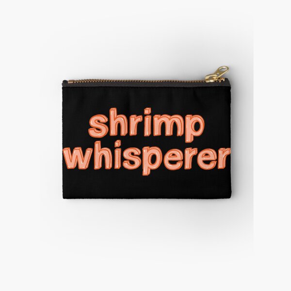 Item preview, Shrimp Whisperer designed and sold by IHateDumplings.