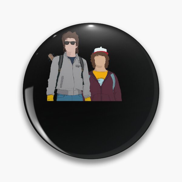 Item preview, Steve-Babysitter-Design designed and sold by mcrillwean.