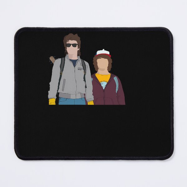 Item preview, Steve-Babysitter-Design designed and sold by mcrillwean.