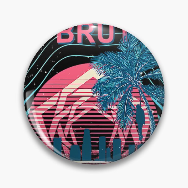 Item preview, Carpenter Brut designed and sold by Lazar Manojlovic.