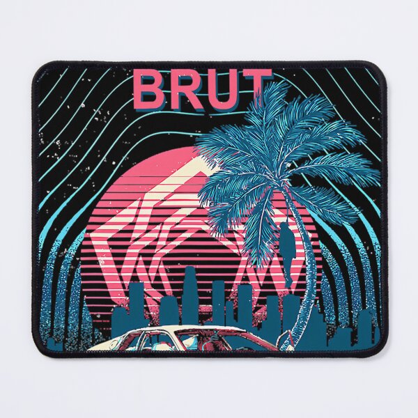 Item preview, Carpenter Brut designed and sold by Lazar Manojlovic.