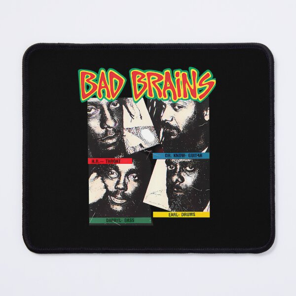 Item preview, Bad Brainss Band designed and sold by digitpixels.