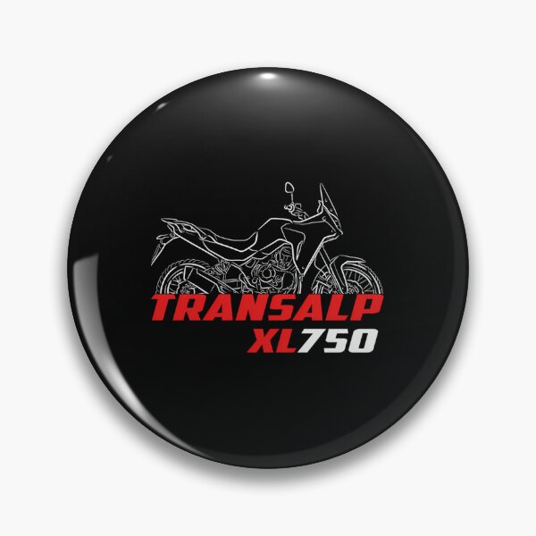 Item preview, Honda Xl750 Transalp 2023 2024 designed and sold by JacqulinSpivey.