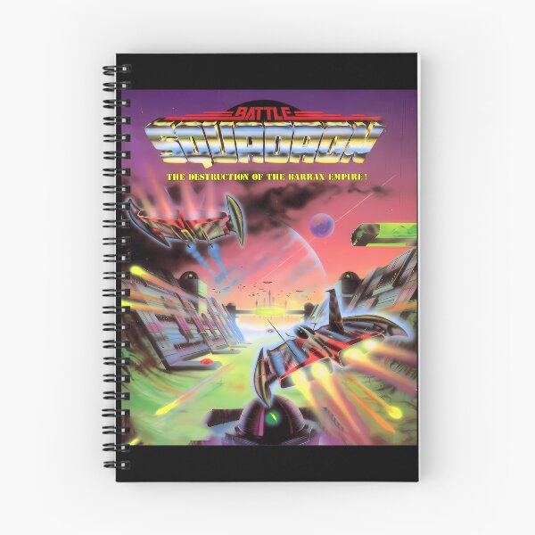Item preview, Futuristic Starfighters Flying Over Alien Planet Surface designed and sold by RogerBeaulac.