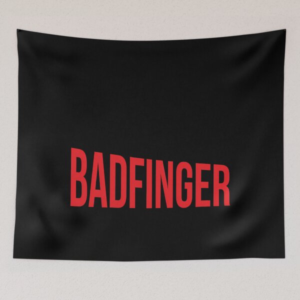 Item preview, Badfinger (70'S Power Pop Rock) designed and sold by digitpixels.