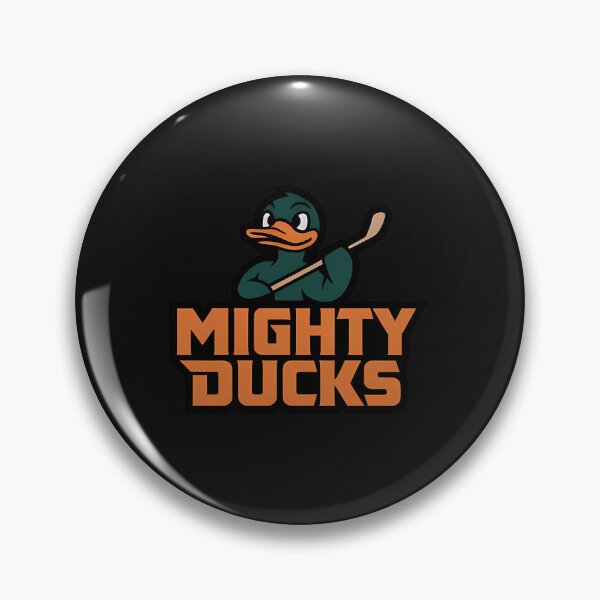 Item preview, Mighty Ducks designed and sold by JacqulinSpivey.