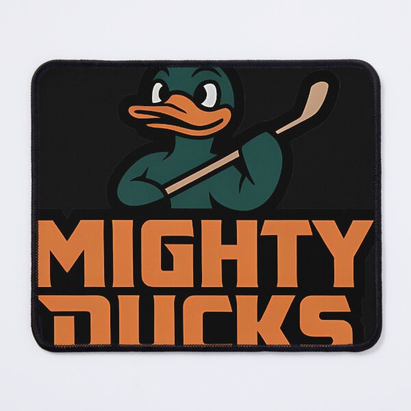 Item preview, Mighty Ducks designed and sold by JacqulinSpivey.