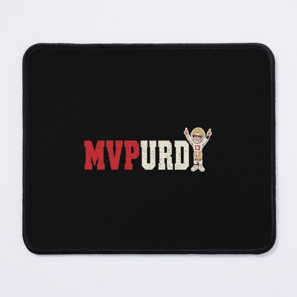 Item preview, Brock-Purdy MVP San Francisco designed and sold by CodyHaynes.