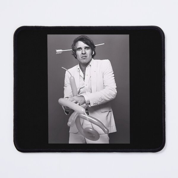 Item preview, Steve-Martin designed and sold by laverygoe.