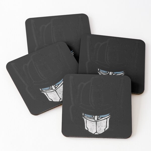 Item preview, Tr4nsformersz Optimus Prime Vintage Big Face designed and sold by ElenaDennis50.