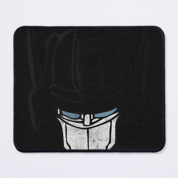 Item preview, Tr4nsformersz Optimus Prime Vintage Big Face designed and sold by ElenaDennis50.