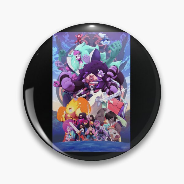 Item preview, Steven-Universe designed and sold by barkusve.