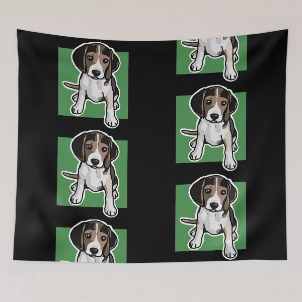 Item preview, Beagle, dog, comic designed and sold by nijess.