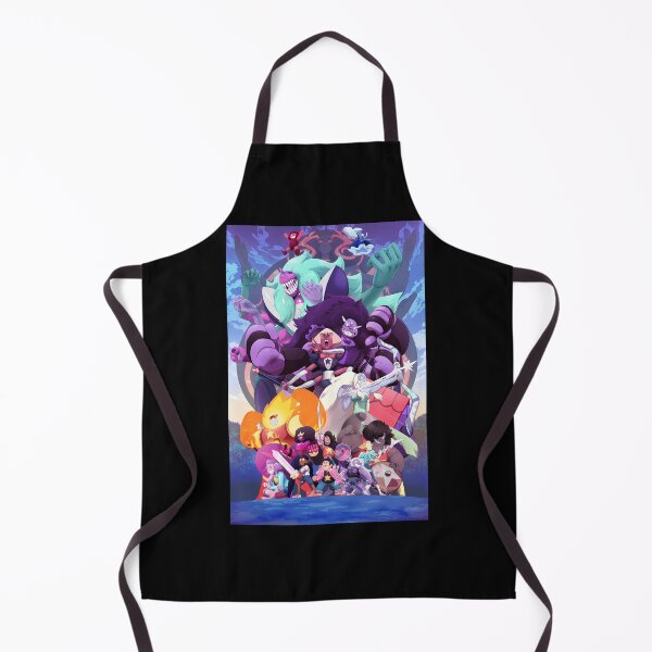 Aperçu de l'œuvre Steven Universe créée et vendue par barkusve.