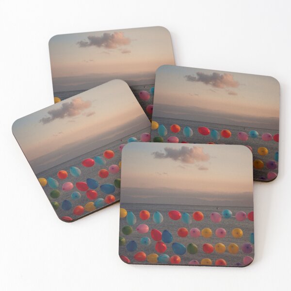 Item preview, Serene Avery Dennison cOcean Sky designed and sold by vccsgsge.