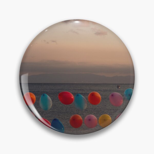 Item preview, Serene Avery Dennison cOcean Sky designed and sold by vccsgsge.