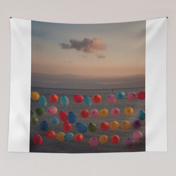 Item preview, Serene Avery Dennison cOcean Sky designed and sold by vccsgsge.
