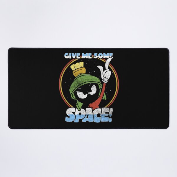 Item preview, Distressed Alien Astronaut Circular Badge Design designed and sold by WATEKE.