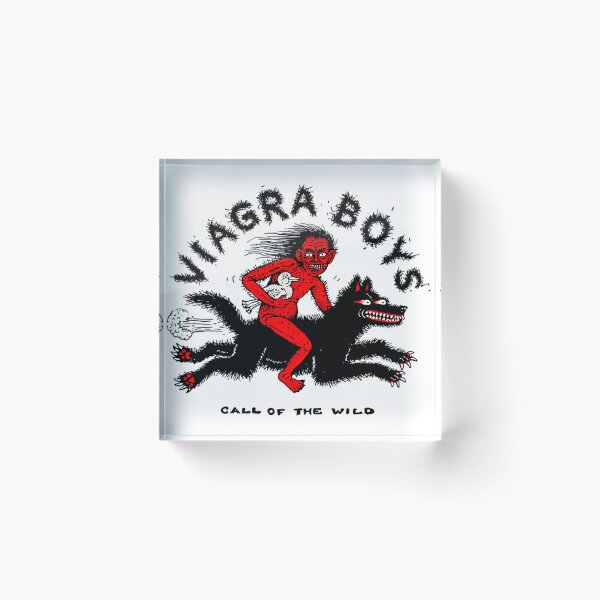 Item preview, Viagra Boys Band designed and sold by JacqulinSpivey.