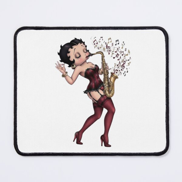 Item preview, BETTY BOOP designed and sold by CHRIST5000.