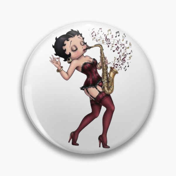 Item preview, BETTY BOOP designed and sold by CHRIST5000.