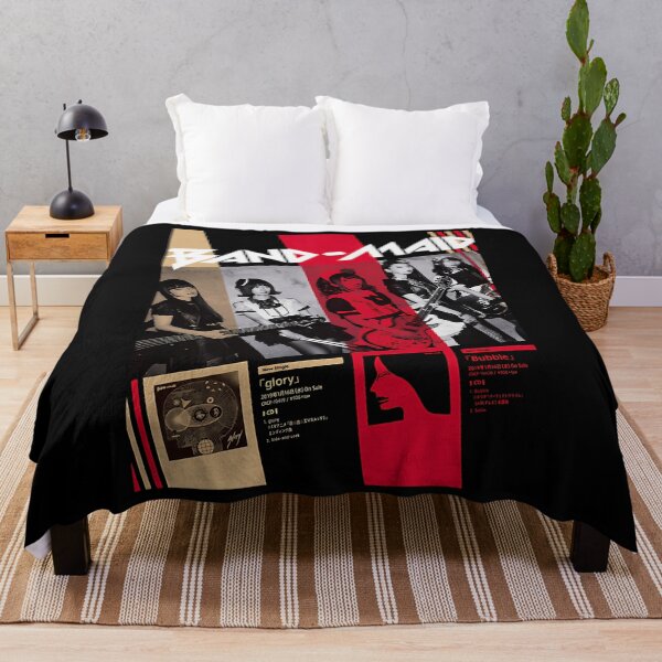 Item preview, Best Band Maid New Artwor Perfect  designed and sold by digitpixels.