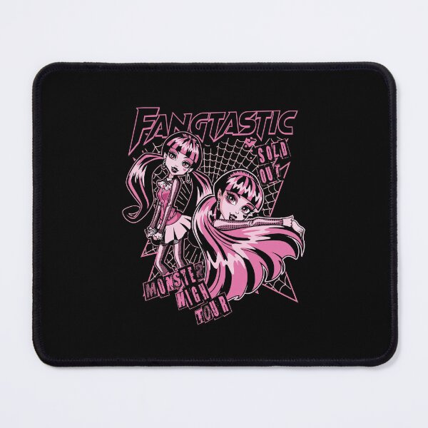 Item preview, Monster High Style Tour designed and sold by kundeti.