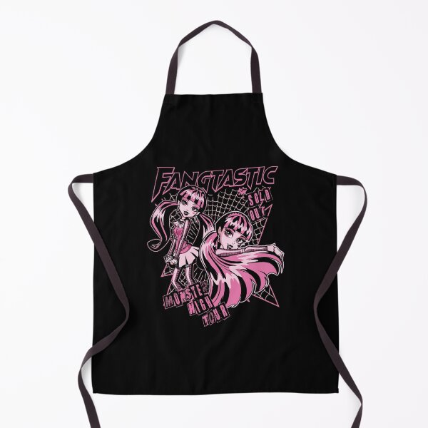 Item preview, Monster High Style Tour designed and sold by kundeti.